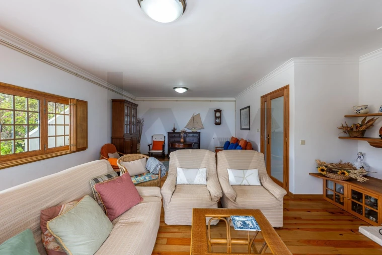 Moradia T4 para Venda em Moledo e Cristelo Foto 6