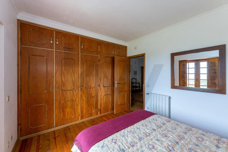 Moradia T4 para Venda em Moledo e Cristelo Foto 15