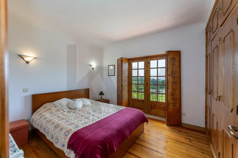 Moradia T4 para Venda em Moledo e Cristelo Foto 13