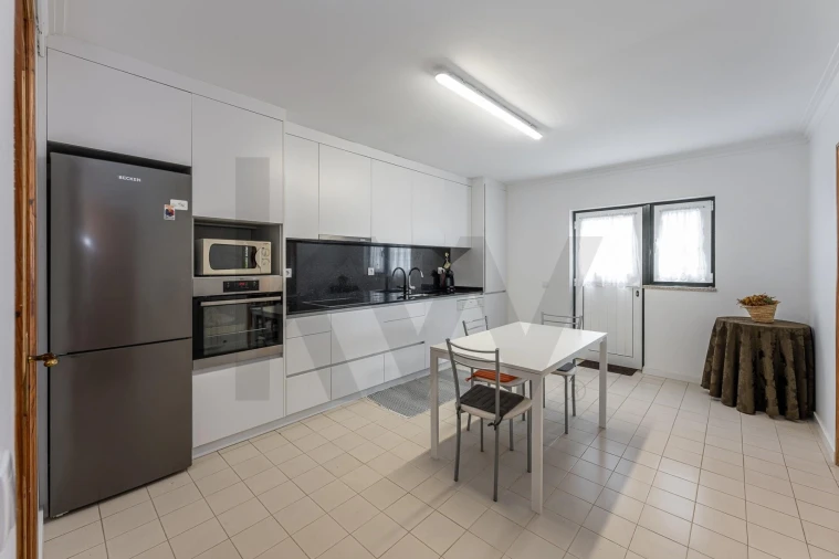 Moradia T4 para Venda em Moledo e Cristelo Foto 22