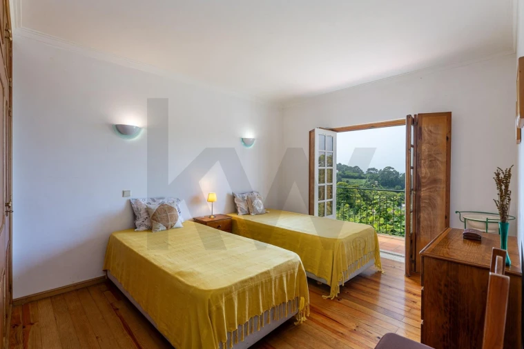 Moradia T4 para Venda em Moledo e Cristelo Foto 16