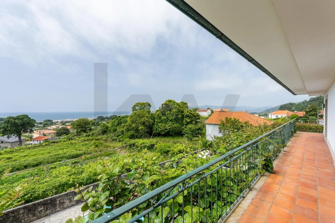 Moradia T4 para Venda em Moledo e Cristelo Foto 18