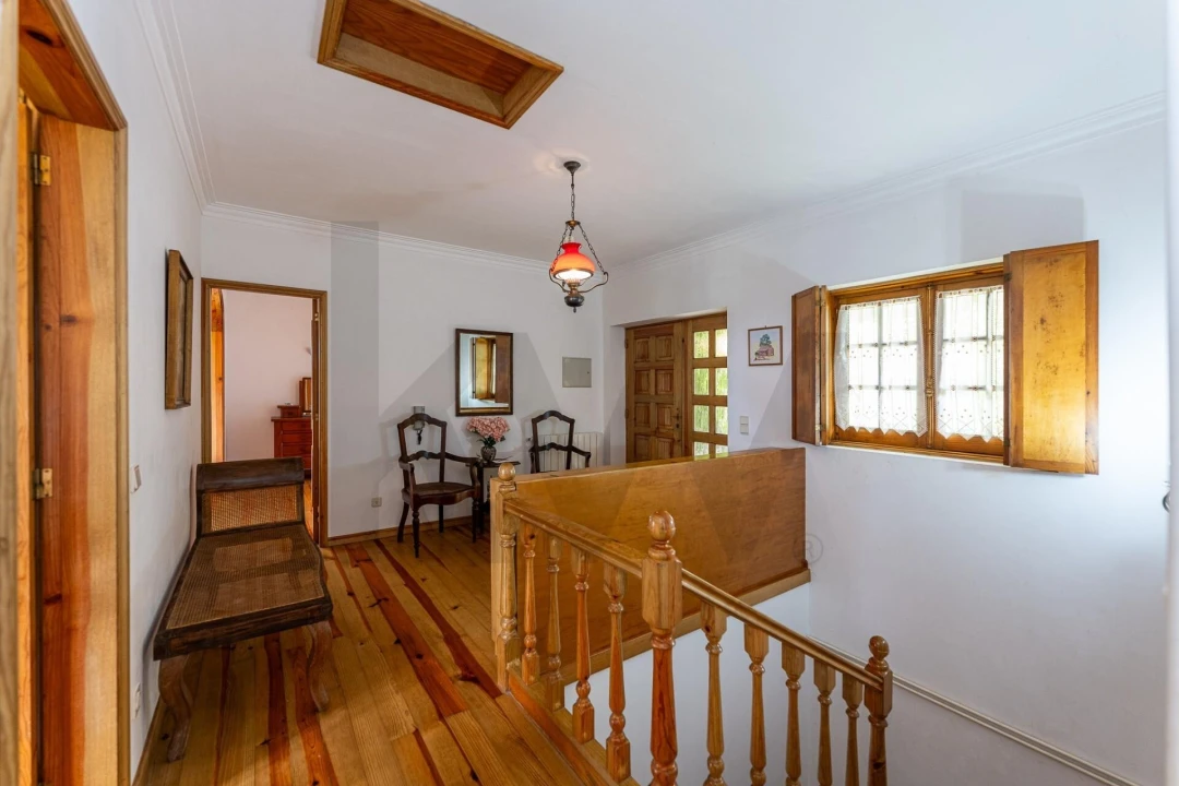 Moradia T4 para Venda em Moledo e Cristelo Foto 41