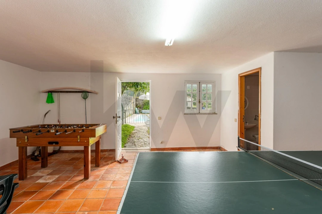 Moradia T4 para Venda em Moledo e Cristelo Foto 43