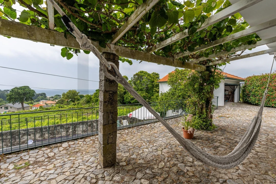 Moradia T4 para Venda em Moledo e Cristelo Foto 32