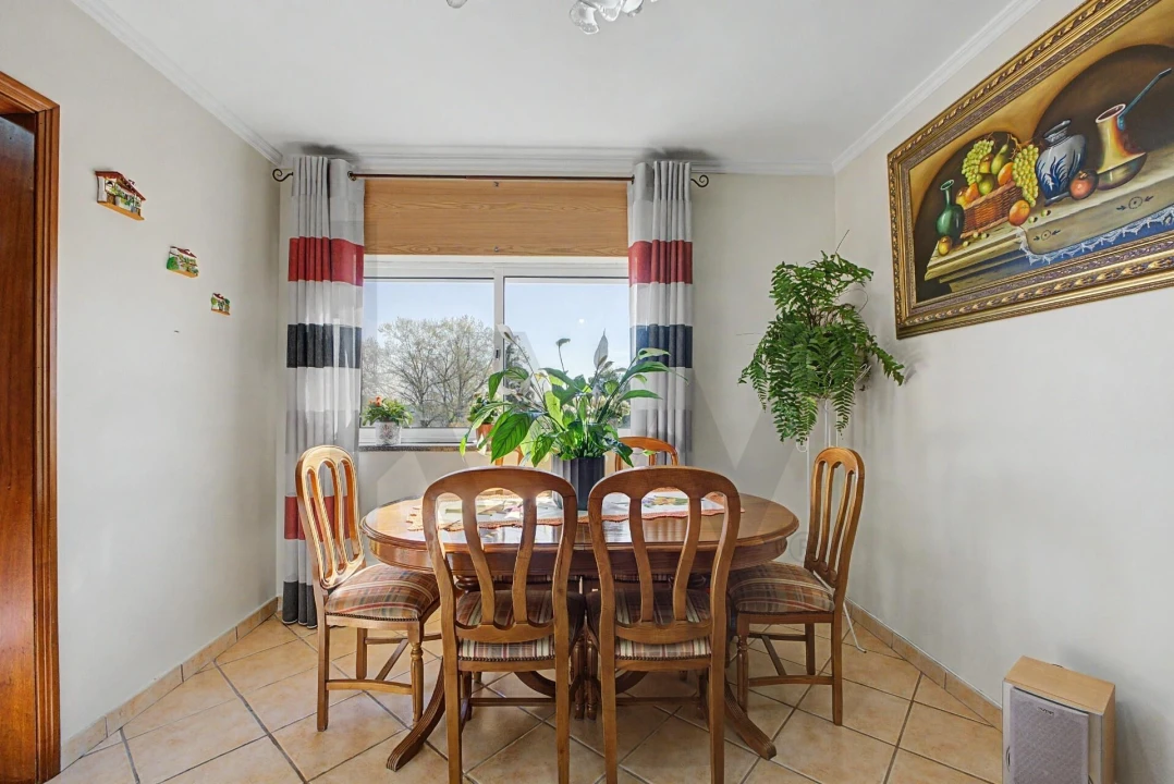 Apartamento T2 para Venda em São João da Madeira Foto 13