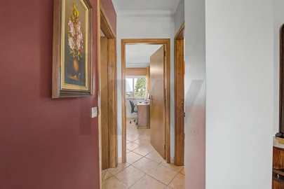 Apartamento T2 para Venda em São João da Madeira