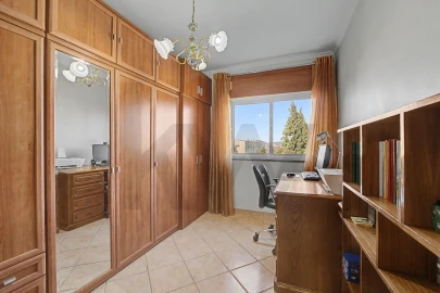 Apartamento T2 para Venda em São João da Madeira