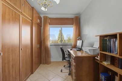 Apartamento T2 para Venda em São João da Madeira