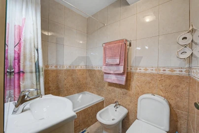 Apartamento T2 para Venda em São João da Madeira