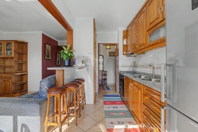 Apartamento T2 para Venda em São João da Madeira