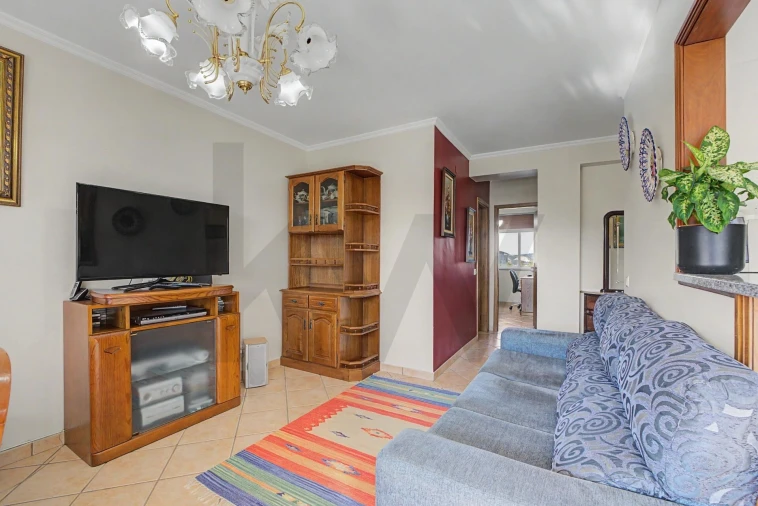 Apartamento T2 para Venda em São João da Madeira Foto 7