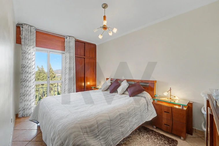 Apartamento T2 para Venda em São João da Madeira Foto 3