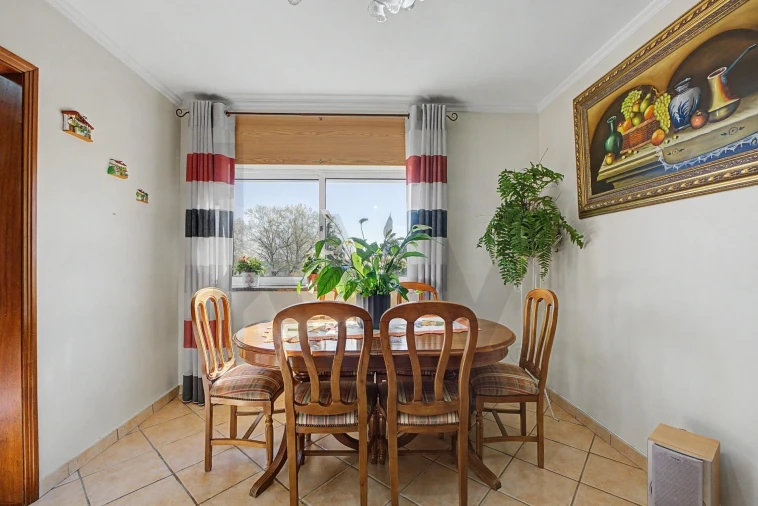 Apartamento T2 para Venda em São João da Madeira Foto 13