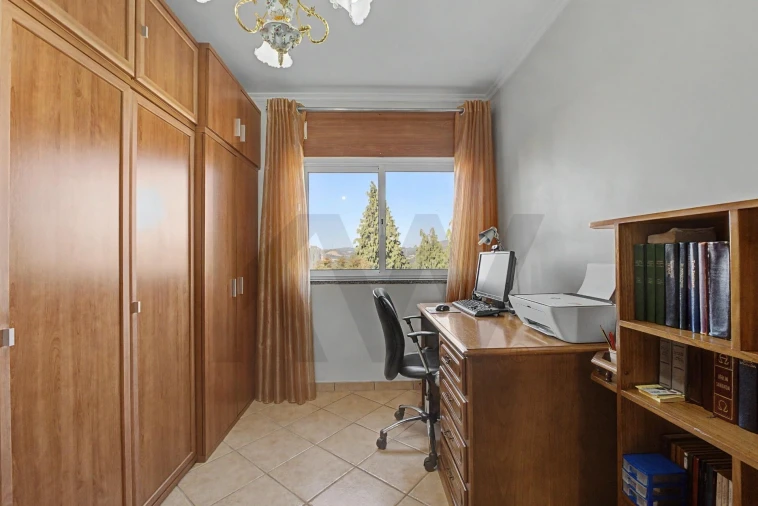 Apartamento T2 para Venda em São João da Madeira Foto 17