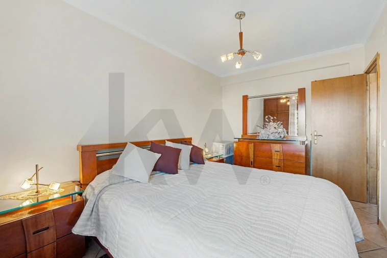 Apartamento T2 para Venda em São João da Madeira Foto 16