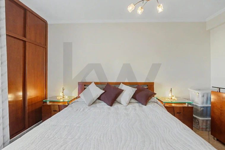 Apartamento T2 para Venda em São João da Madeira Foto 15