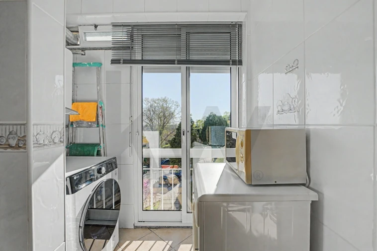 Apartamento T2 para Venda em São João da Madeira Foto 9