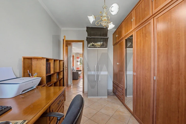 Apartamento T2 para Venda em São João da Madeira Foto 18