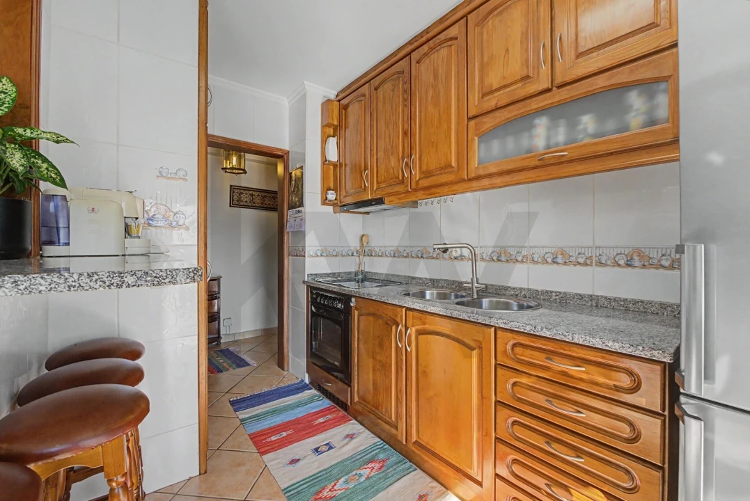 Apartamento T2 para Venda em São João da Madeira Foto 8