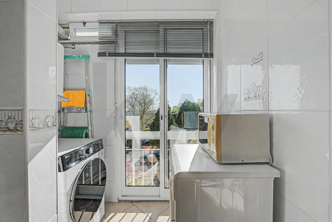 Apartamento T2 para Venda em São João da Madeira Foto 9