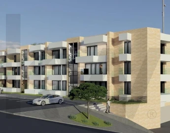 Apartamento T1 para Venda em Santo Antonio dos Olivais