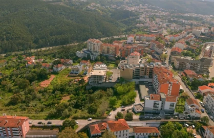 Apartamento T1 para Venda em Santo Antonio dos Olivais
