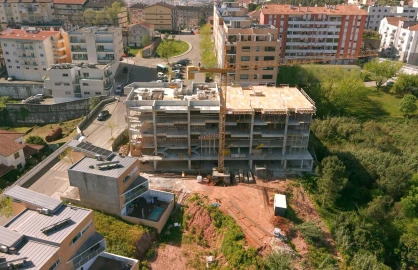 Apartamento T1 para Venda em Santo Antonio dos Olivais