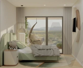 Apartamento T1 para Venda em Santo Antonio dos Olivais
