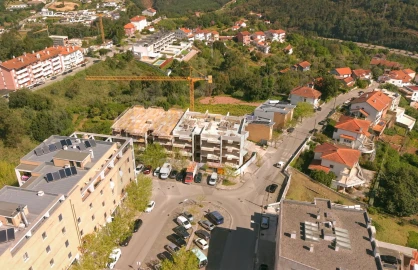Apartamento T1 para Venda em Santo Antonio dos Olivais