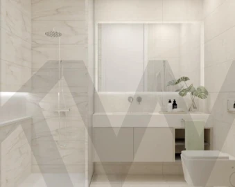 Apartamento T1 para Venda em Santo Antonio dos Olivais
