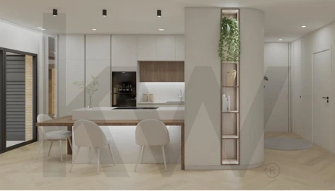 Apartamento T1 para Venda em Santo Antonio dos Olivais