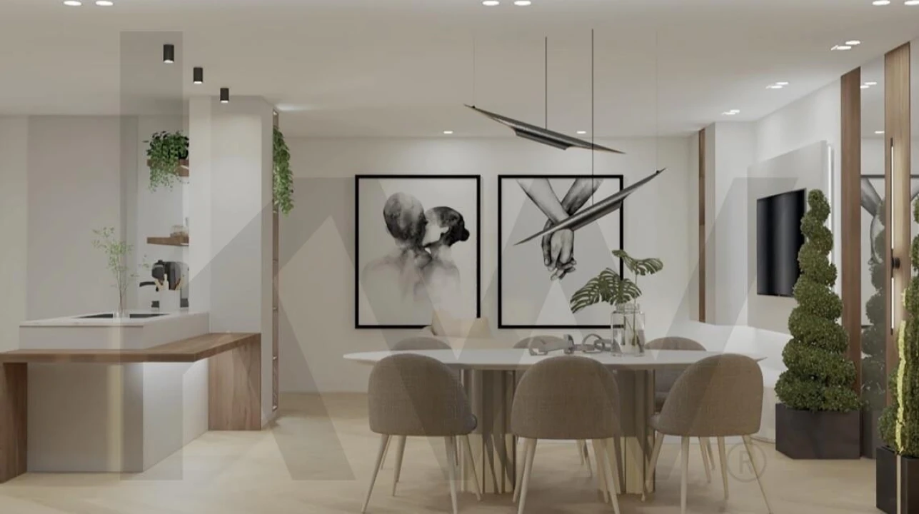 Apartamento T1 para Venda em Santo Antonio dos Olivais Foto 4