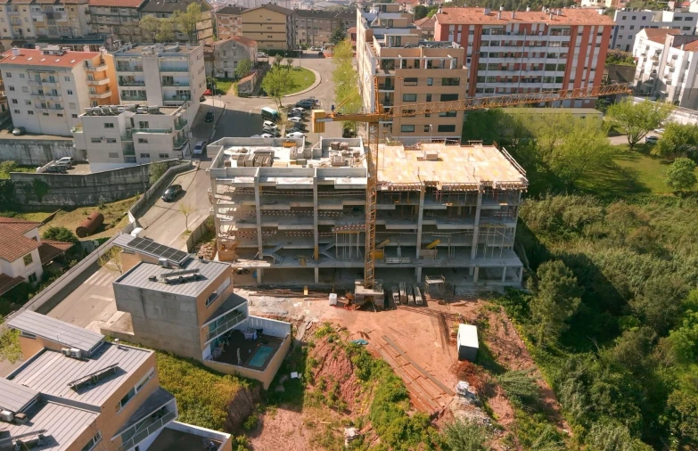 Apartamento T1 para Venda em Santo Antonio dos Olivais Foto 16