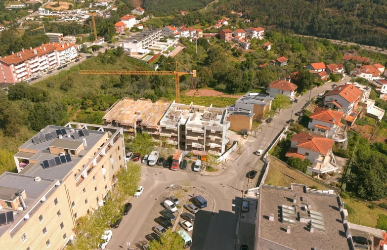 Apartamento T1 para Venda em Santo Antonio dos Olivais Foto 15