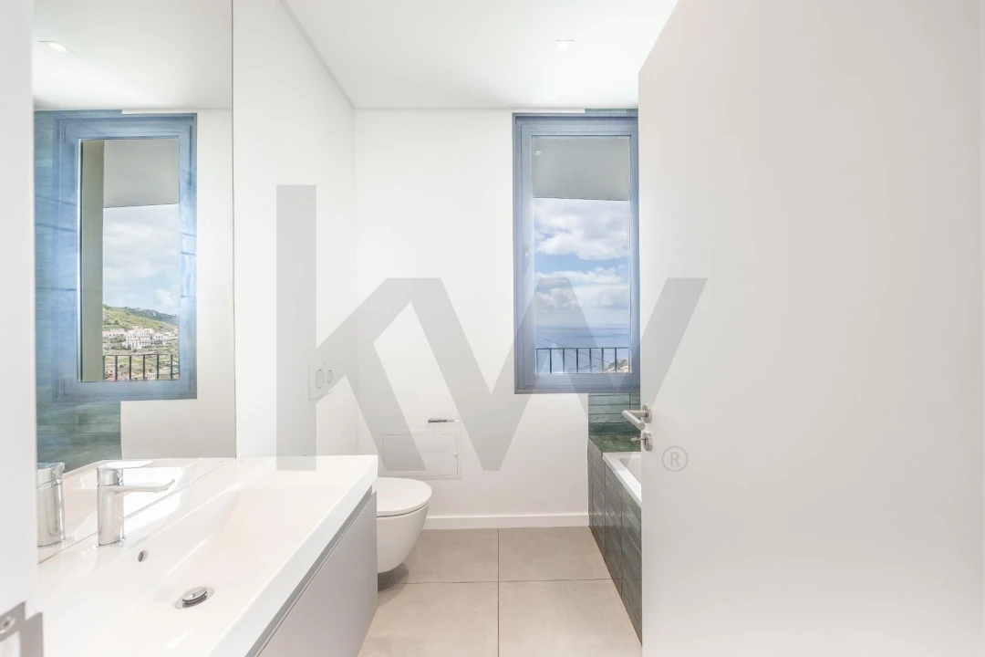 Moradia T4 para Venda em Campanario Foto 22