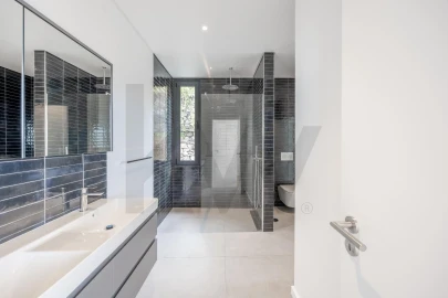 Moradia T4 para Venda em Campanario