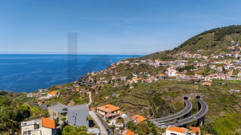 Moradia T4 para Venda em Campanario