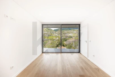 Moradia T4 para Venda em Campanario