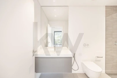 Moradia T4 para Venda em Campanario