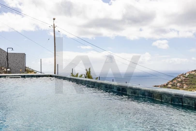 Moradia T4 para Venda em Campanario