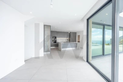 Moradia T4 para Venda em Campanario