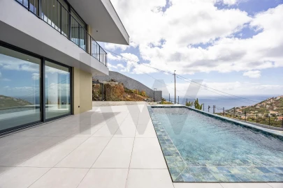 Moradia T4 para Venda em Campanario