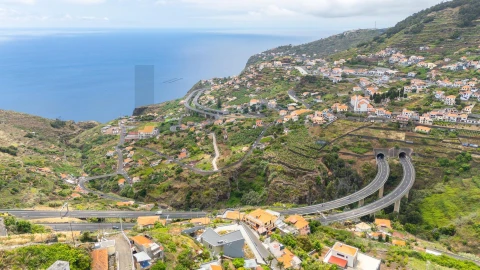 Moradia T4 para Venda em Campanario