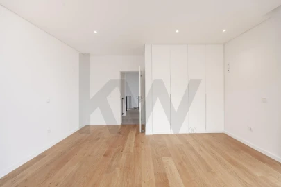 Moradia T4 para Venda em Campanario