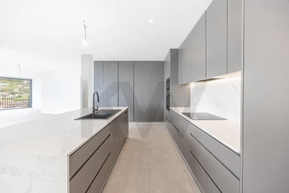 Moradia T4 para Venda em Campanario