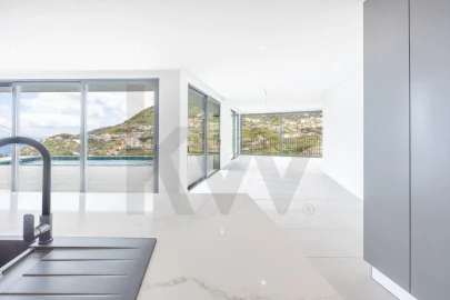 Moradia T4 para Venda em Campanario