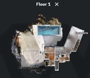 Moradia T4 para Venda em Campanario