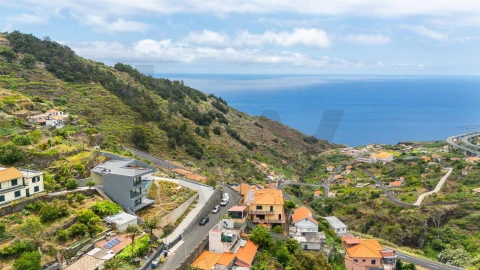 Moradia T4 para Venda em Campanario