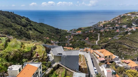 Moradia T4 para Venda em Campanario